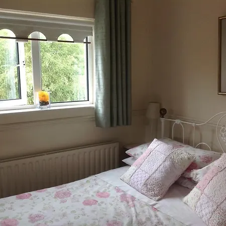 Bed & Breakfast Bearna Rua