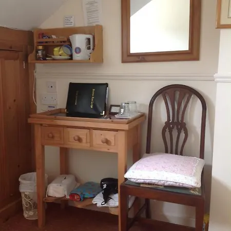Bed & Breakfast Bearna Rua