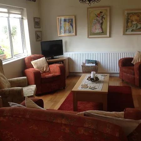 Bed & Breakfast Bearna Rua Dublin