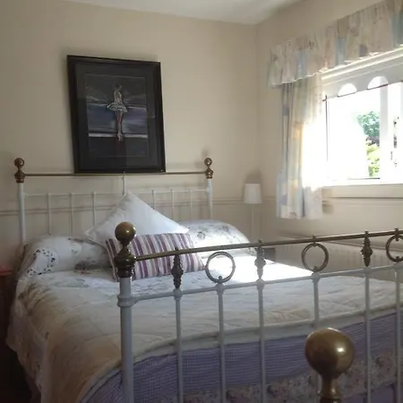 Bed & Breakfast Bearna Rua
