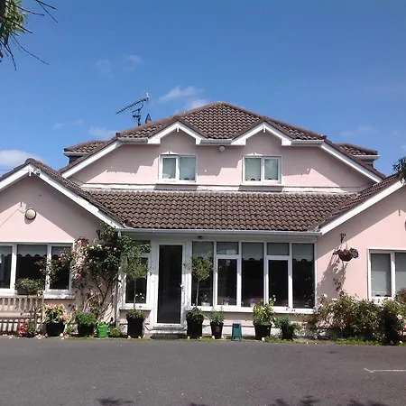 Bed & Breakfast Bearna Rua